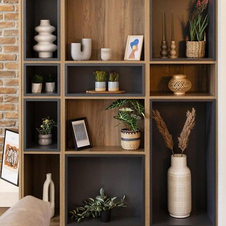 Olive Boutique Villas Larissa Zewnętrze zdjęcie