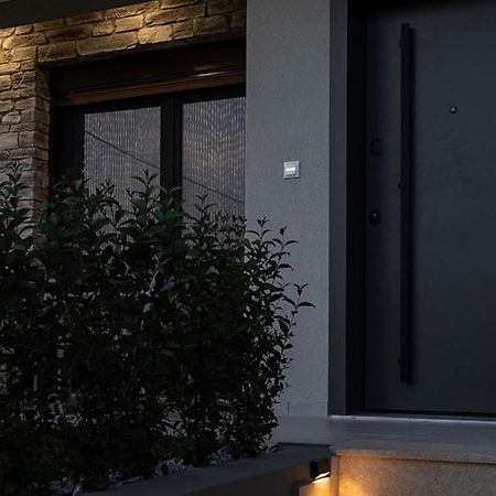 Olive Boutique Villas Larissa Zewnętrze zdjęcie