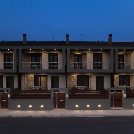 Olive Boutique Villas Larissa Zewnętrze zdjęcie