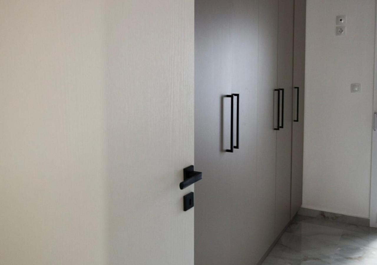 Olive Boutique Villas Larissa Zewnętrze zdjęcie