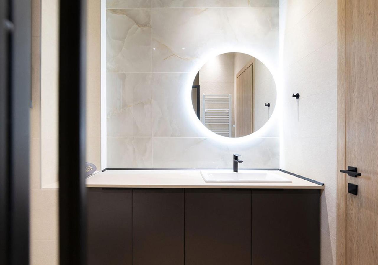 Olive Boutique Villas Larissa Zewnętrze zdjęcie