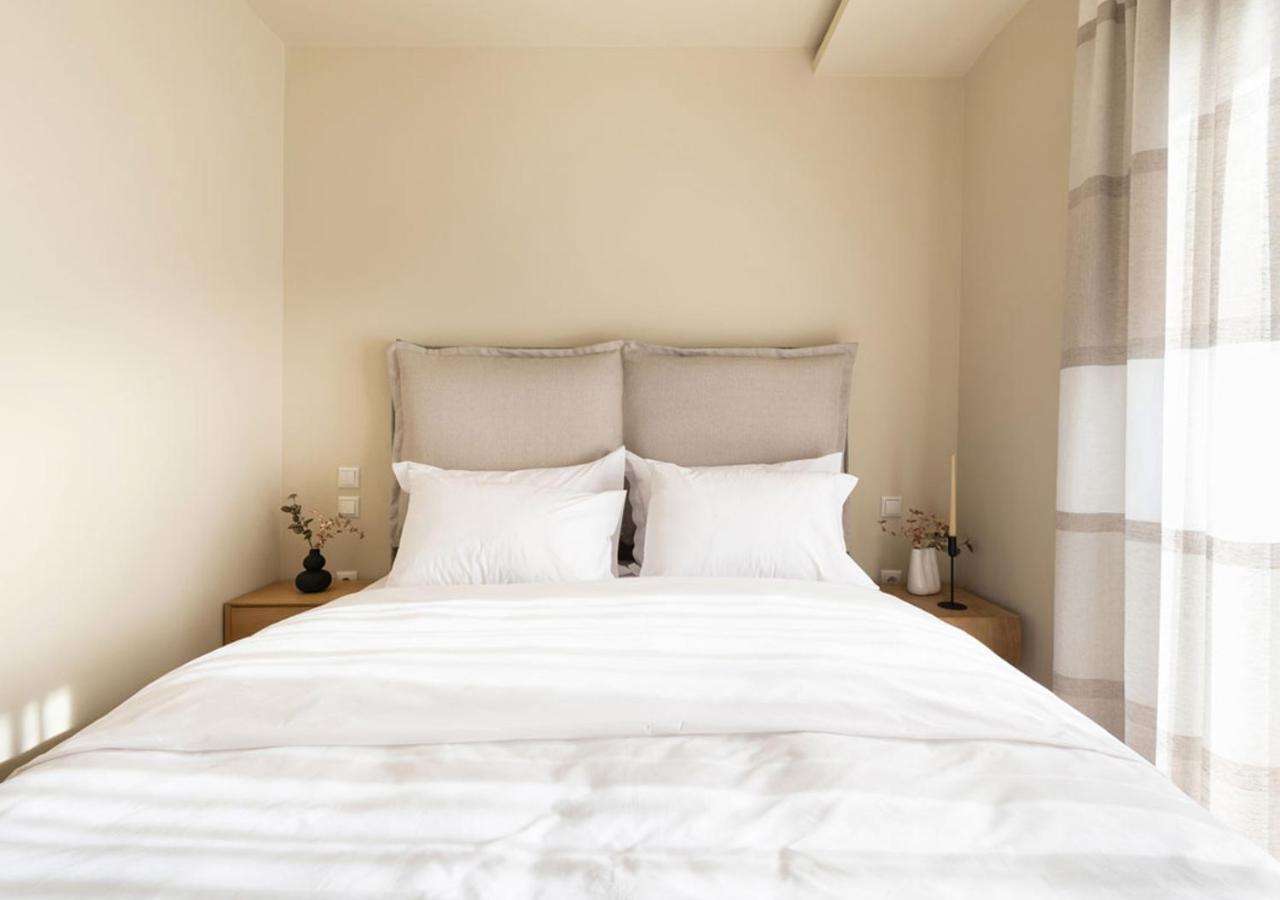 Olive Boutique Villas Larissa Zewnętrze zdjęcie