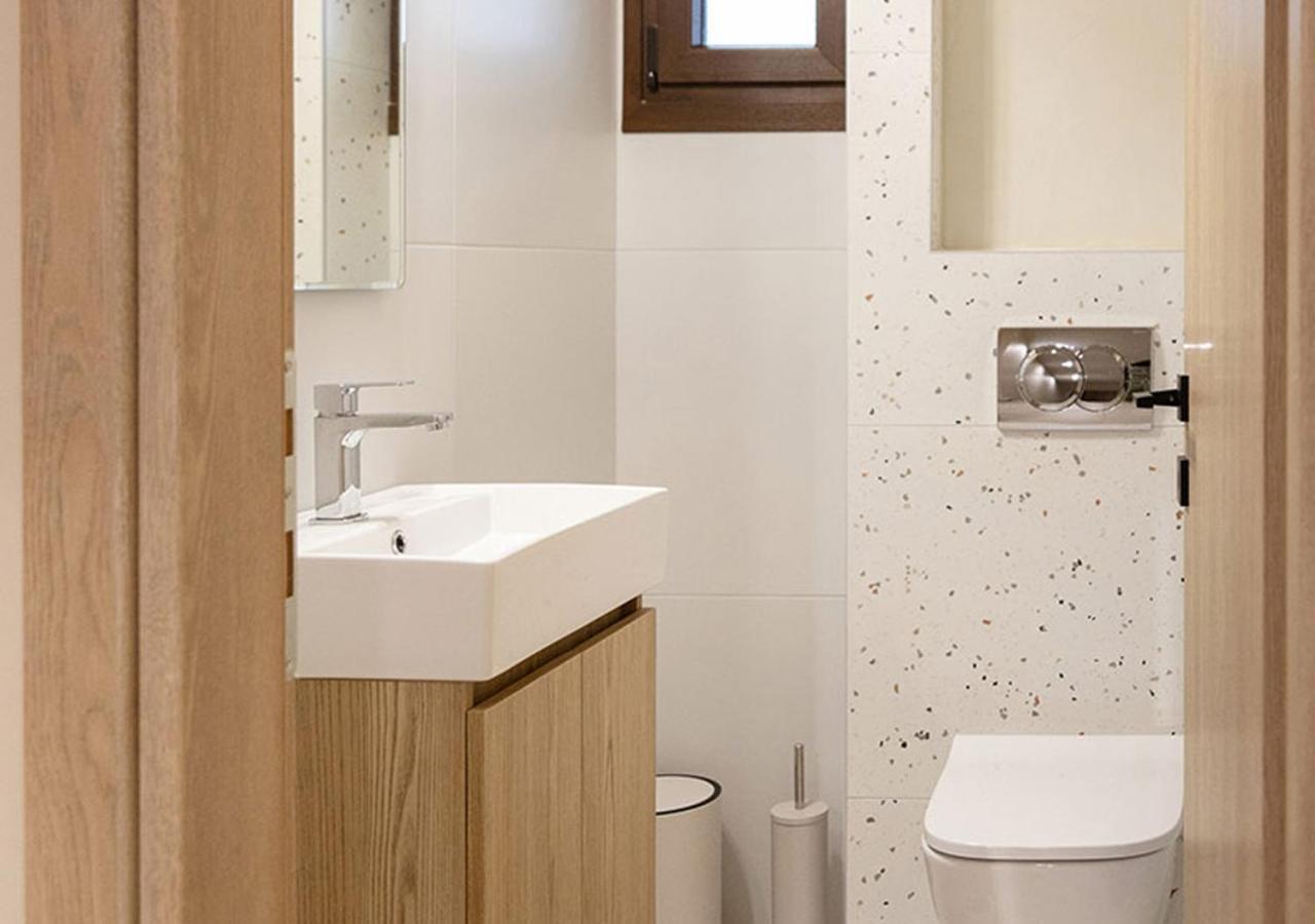 Olive Boutique Villas Larissa Zewnętrze zdjęcie