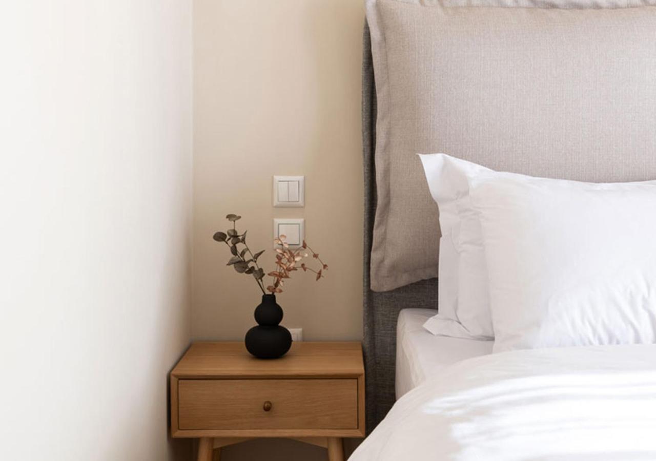 Olive Boutique Villas Larissa Zewnętrze zdjęcie